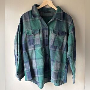 Flannel (Amazon brand)